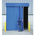 Screen and Curtain Doors image